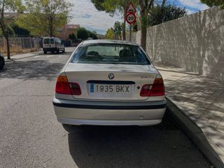 BMW Serie 3 2001