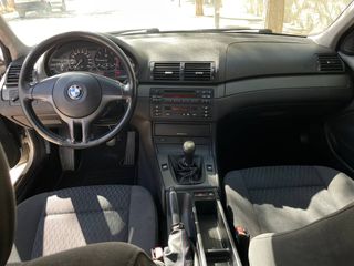 BMW Serie 3 2001