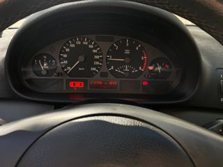 BMW Serie 3 2001