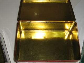 Latas de Cola-cao (Albacete capital)