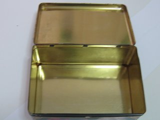 Latas de Cola-cao (Albacete capital)