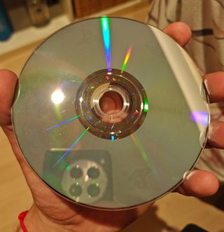 Buzz: El Concurso Musical promo para PS2 