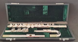 Flauta travesera J. Michael 450S