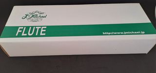 Flauta travesera J. Michael 450S