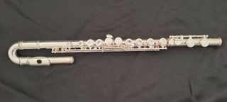 Flauta travesera J. Michael 450S