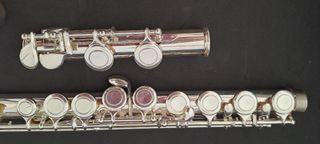 Flauta travesera J. Michael 450S