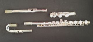 Flauta travesera J. Michael 450S