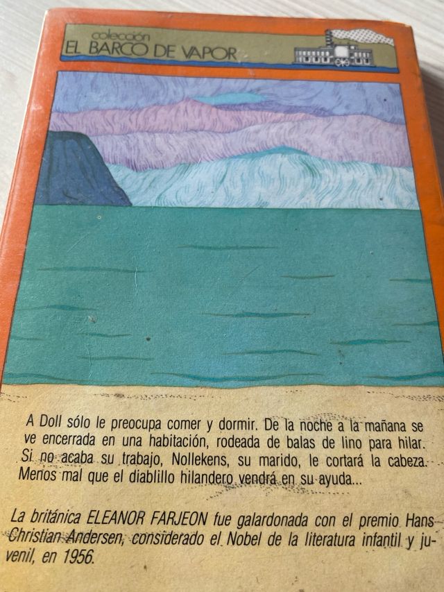 libro el zarapito plateado