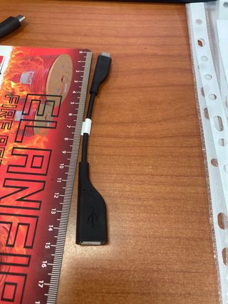 pack de cables de carga y transferencia de datos