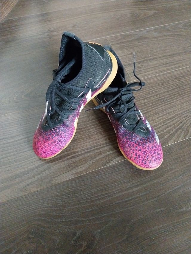 Zapatillas deporte niña