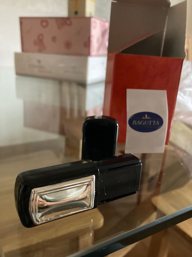 timbro tascabile bagutta