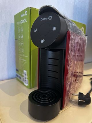 Cafetera para Capsulas 