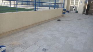 Porcelanico cambridge bone 30X60