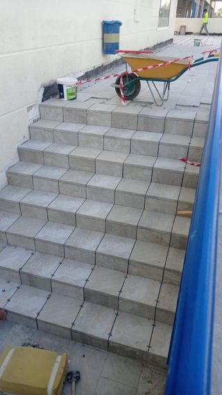 Porcelanico cambridge bone 30X60