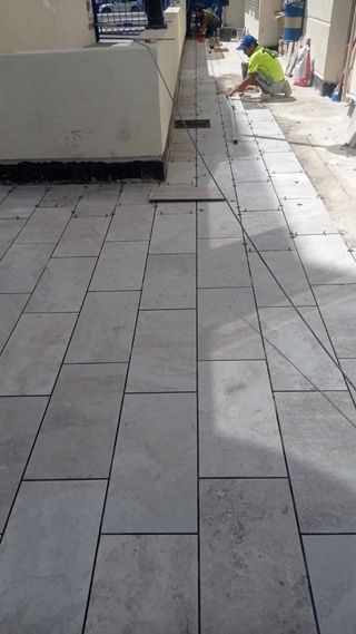 Porcelanico cambridge bone 30X60