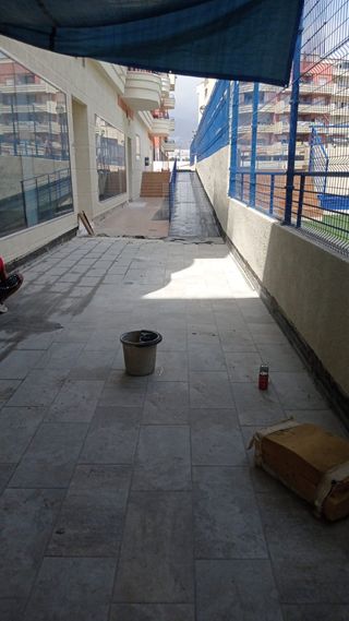 Porcelanico cambridge bone 30X60