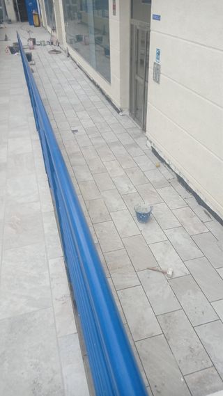 Porcelanico cambridge bone 30X60