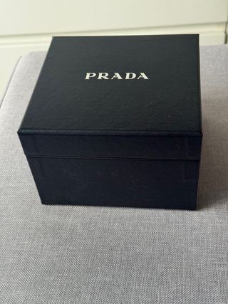 Caja PRADA