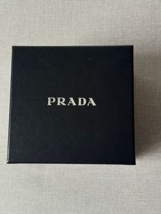 Caja PRADA