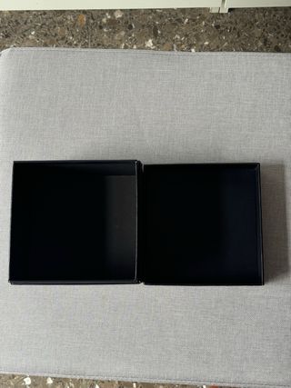 Caja PRADA