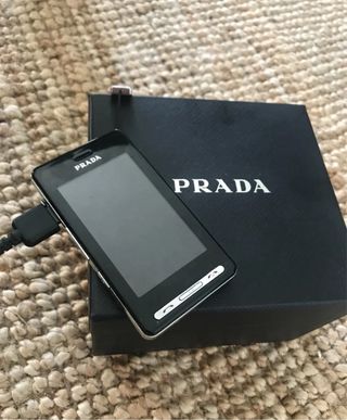 Caja PRADA