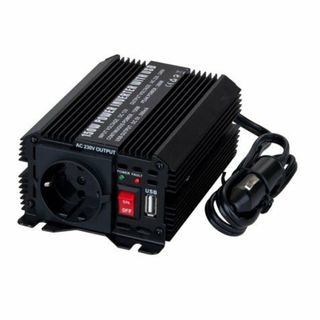 Convertidor con Puerto USB