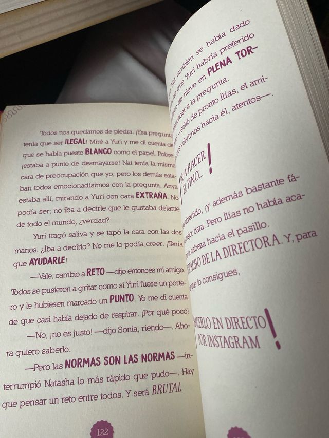 libro daniela golubeva