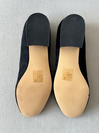 Zapatos de tacón NUEVOS