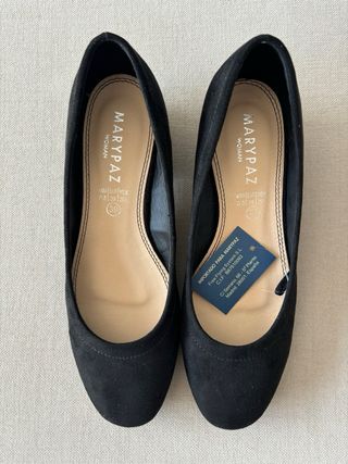 Zapatos de tacón NUEVOS