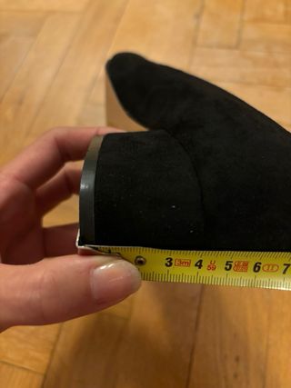 Zapatos de tacón NUEVOS