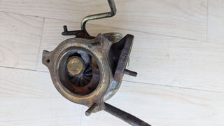 Turbo de Volvo V70 2.4 Turbo 