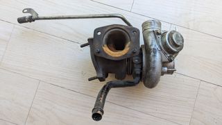 Turbo de Volvo V70 2.4 Turbo 