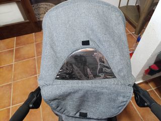 Silla de paseo