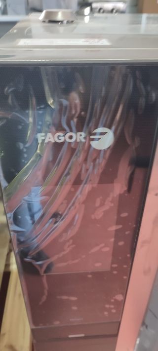 HORNO ADVANCE FAGOR AW 101  OPORTUNIDAD