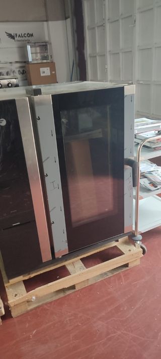 HORNO ADVANCE FAGOR AW 101  OPORTUNIDAD