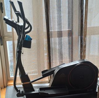 Bicicleta elíptica Adidas X 21