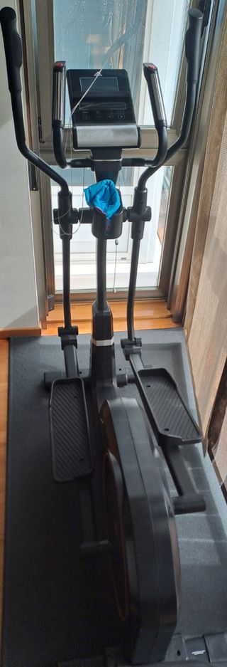 Bicicleta elíptica Adidas X 21