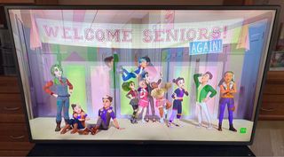 Vendo TV LG de 42 pulgadas