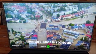 Vendo TV LG de 42 pulgadas