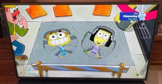 Vendo TV LG de 42 pulgadas