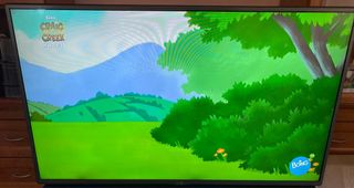 Vendo TV LG de 42 pulgadas