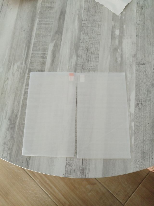 Cristal templado para Nintendo switch