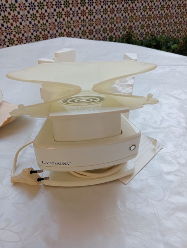 LADYSAUNA