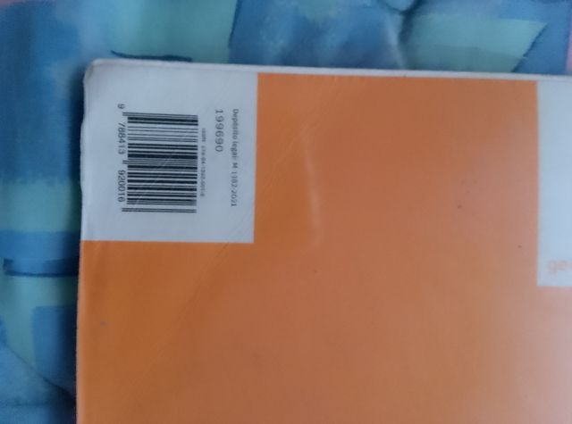 Libro geografía e historia 2° ESO