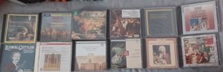 MUSICA CLASICA - DVD S - LUDWIG GÜTTLER