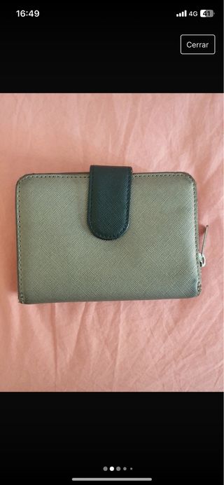 Cartera TOUS
