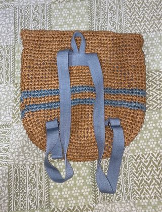 Mochila Zara