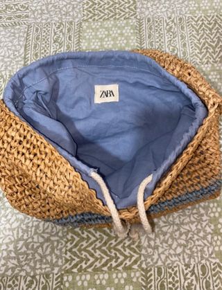 Mochila Zara
