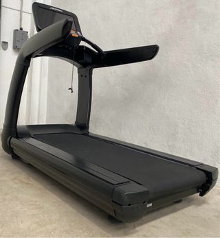 LIQUIDACION!!! Cinta Life Fitness Discover SE