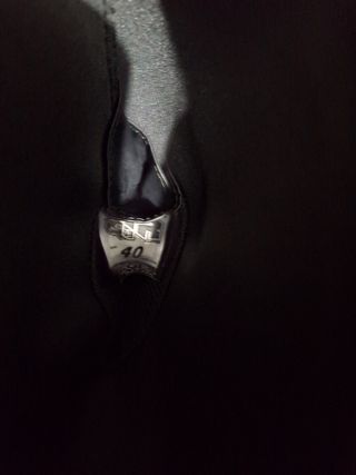 Botas nuevas enduro cross.